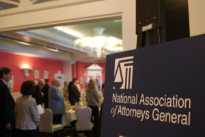 About NAAG - National Association Of Attorneys General